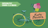 logo Ruta Baviera
