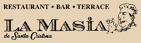 logo La Masia