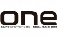 logo One Girona