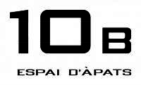 logo 10B