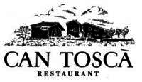 logo Can Toscà