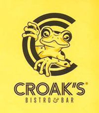 logo Croak's