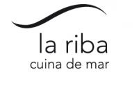 logo La Riba