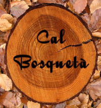 logo Cal Bosquetà