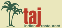 logo TAJ Indian
