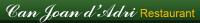 logo Can Joan d'Adri