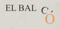 logo El Balcó