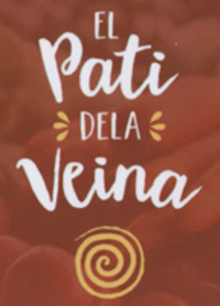 logo El Pati de la Veïna