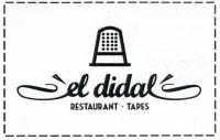 logo El Didal