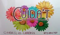 logo Cuida't